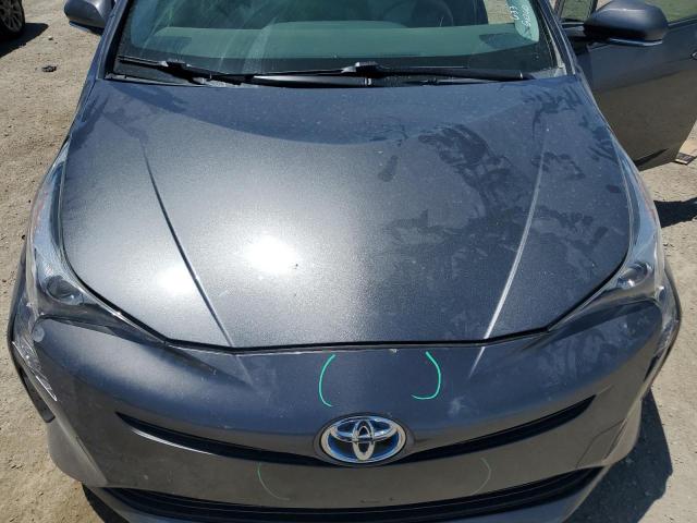 2016 Toyota Prius VIN: JTDKBRFU6G3013541 Lot: 56954424