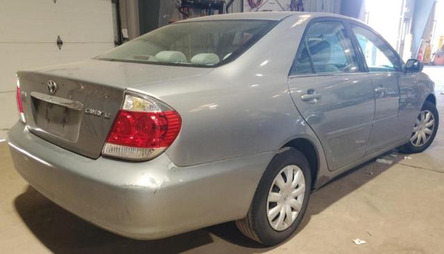 2005 Toyota Camry Le VIN: 4T1BE32K15U945285 Lot: 55927704