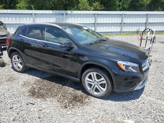 2017 Mercedes-Benz Gla 250 VIN: WDCTG4EB4HJ315099 Lot: 55975204