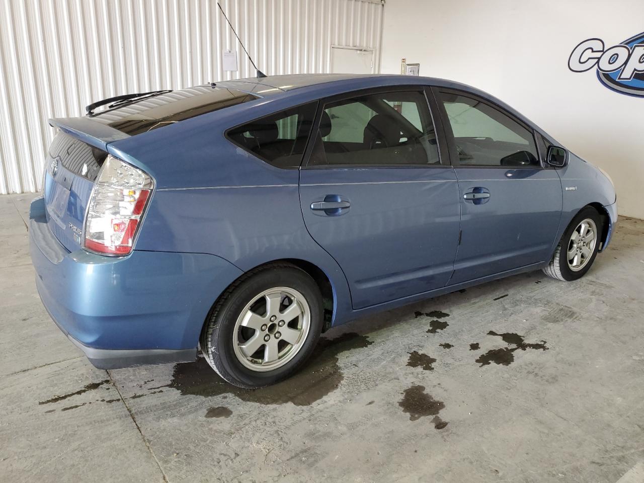 JTDKB20U077572009 2007 Toyota Prius