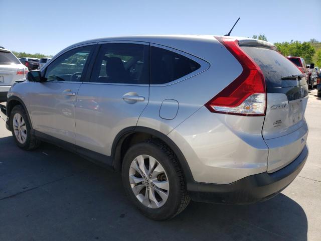 2014 Honda Cr-V Ex VIN: 5J6RM4H56EL027934 Lot: 56456564