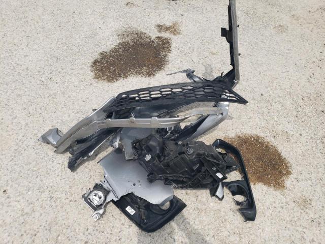 2021 HONDA CIVIC SPOR - SHHFK7H98MU225384