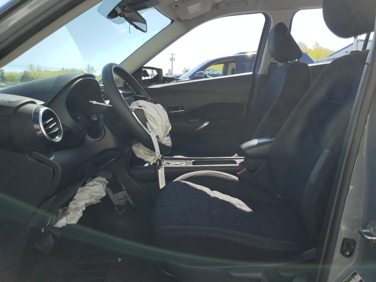 3N1CP5CV4ML478110 NISSAN KICKS 2021