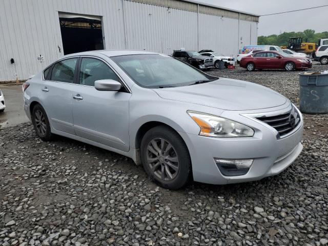 2015 Nissan Altima 2.5 VIN: 1N4AL3APXFN902133 Lot: 53829434