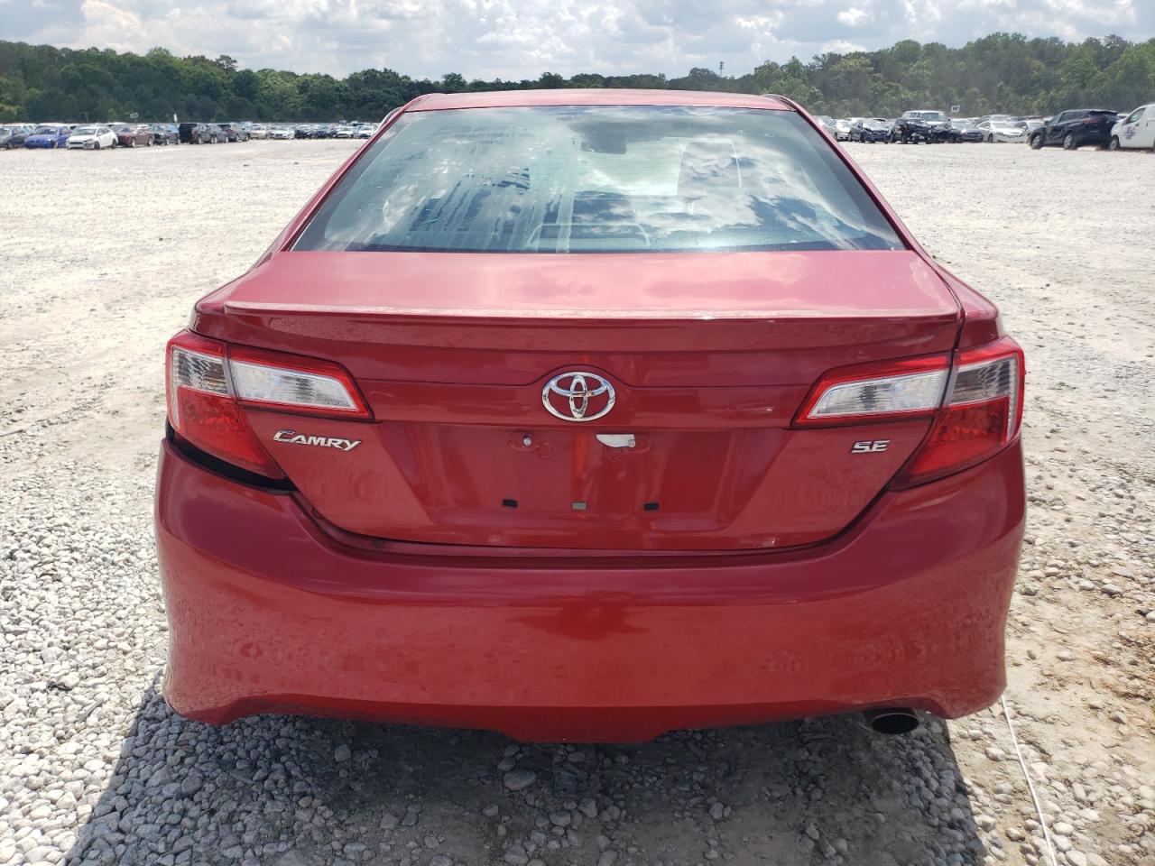 4T1BF1FK9DU678875 2013 Toyota Camry L