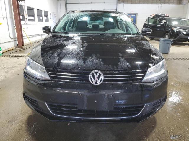 2014 Volkswagen Jetta Se VIN: 3VWD07AJ1EM436990 Lot: 56952094