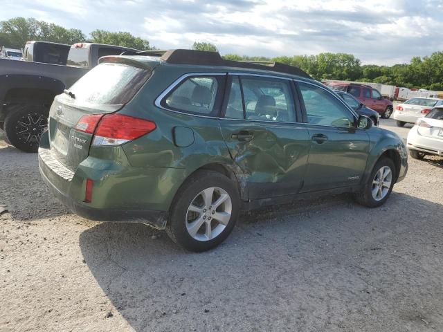 Vin: 4s4brbac6e3291852, lot: 54798214, subaru outback 2.5i 20143