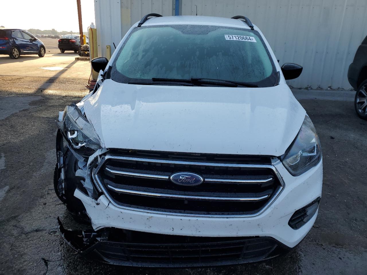1FMCU0GD5KUA07043 FORD ESCAPE 2019