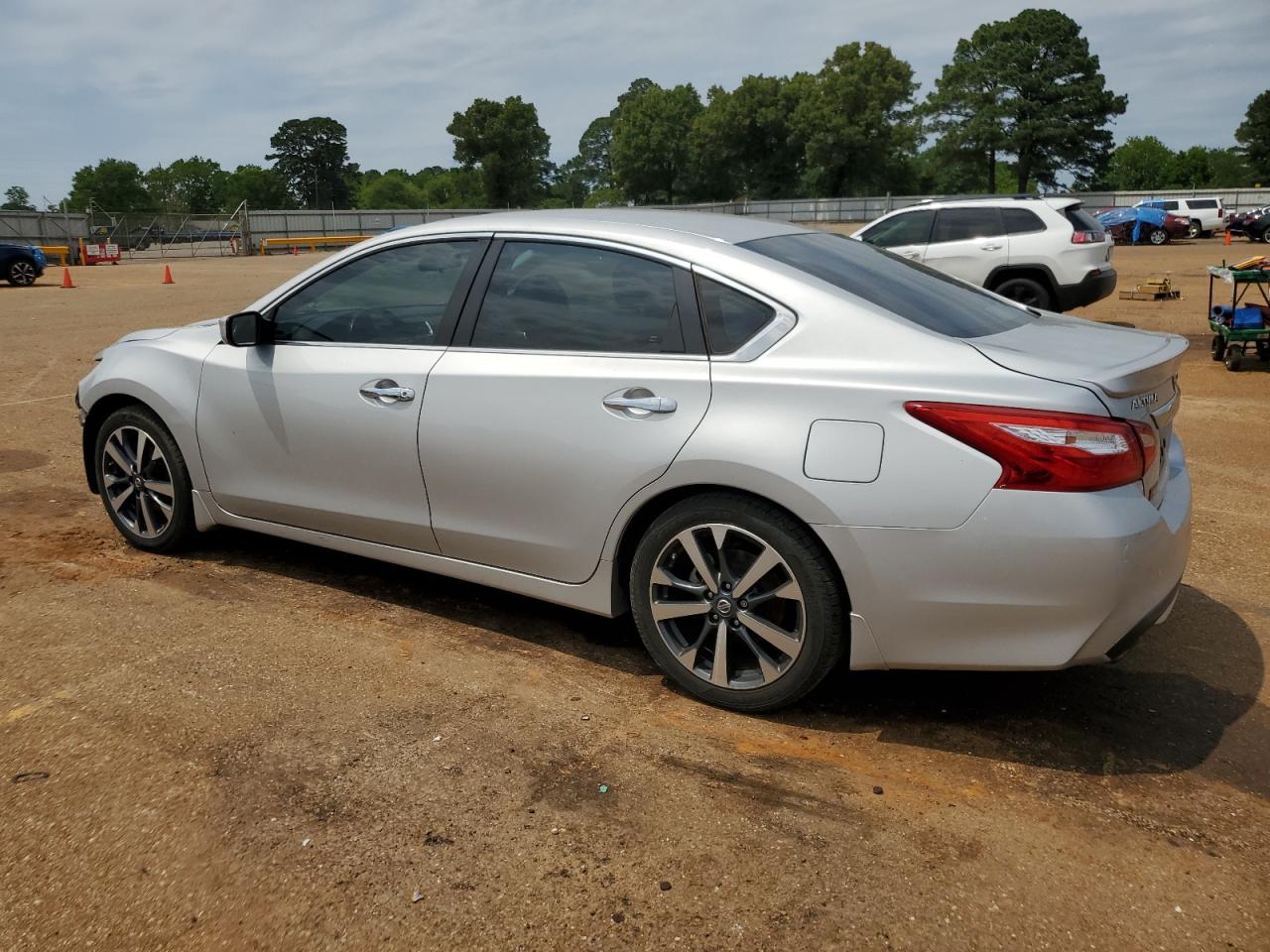 1N4AL3AP3GC247763 2016 Nissan Altima 2.5