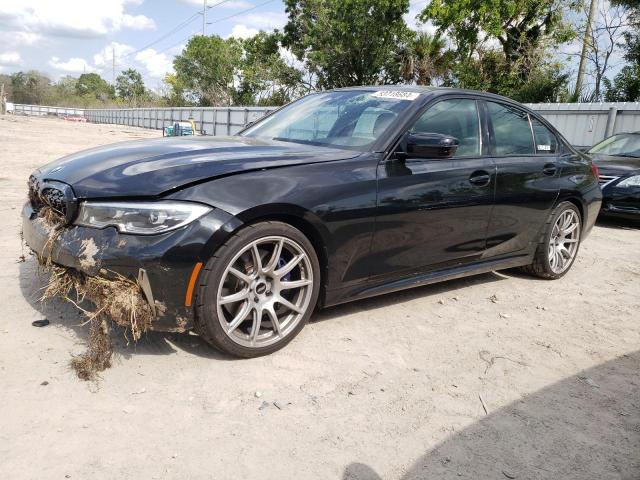 3MW5U7J01L8B45329 BMW M3 40I