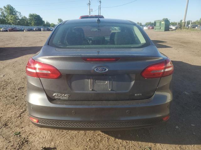 2017 Ford Focus Sel VIN: 1FADP3H27HL346616 Lot: 56014804