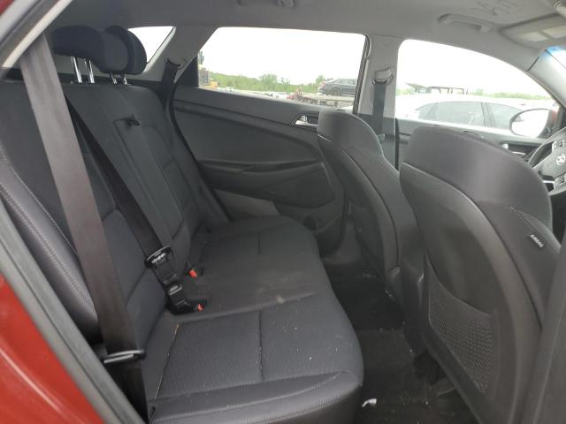 2019 HYUNDAI TUCSON SE - KM8J2CA48KU868370