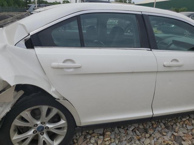 2010 Ford Taurus Sel VIN: 1FAHP2EW5AG108149 Lot: 55794804
