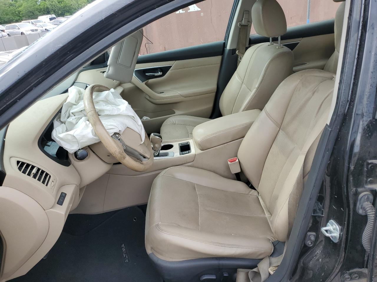 1N4AL3AP1GC234252 NISSAN ALTIMA 2016