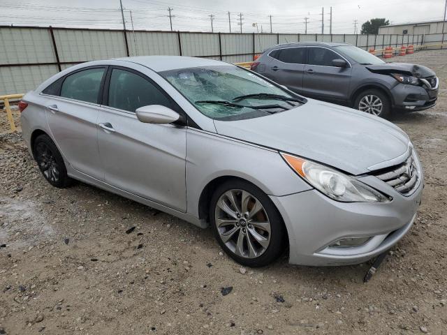 2013 Hyundai Sonata Se VIN: 5NPEC4AC6DH684168 Lot: 53767284