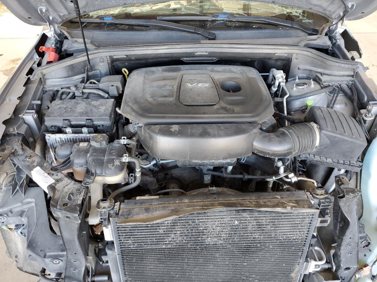 1C4RJFBG4GC474690 2016 Jeep Grand Cherokee Limited