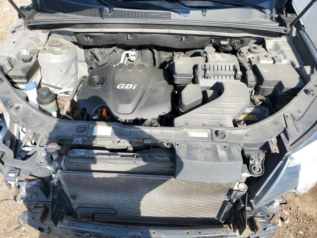 2012 Kia Sorento Base VIN: 5XYKT3A61CG283334 Lot: 56257414