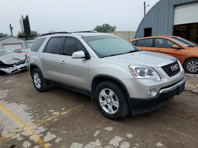 1GKER33788J206134 | 2008 GM c acadia slt-2