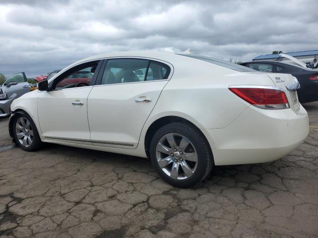 2011 Buick Lacrosse Cxl VIN: 1G4GC5ED1BF391377 Lot: 55210664