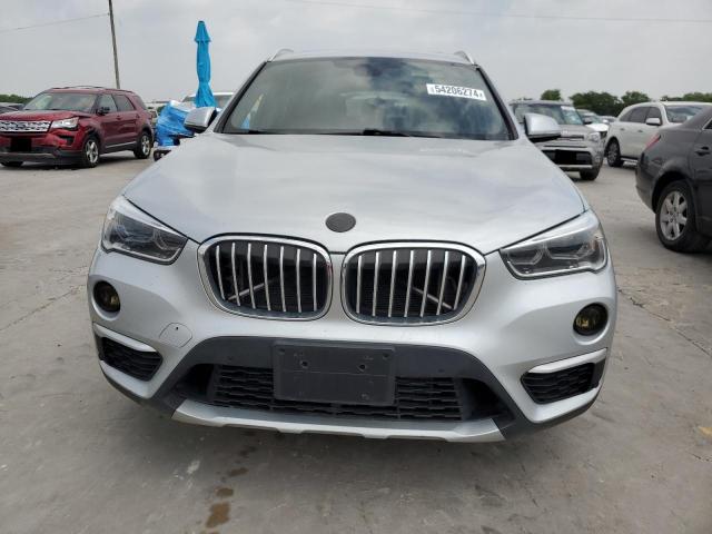 2017 BMW X1 xDrive28I VIN: WBXHT3C38H5F86436 Lot: 54206274