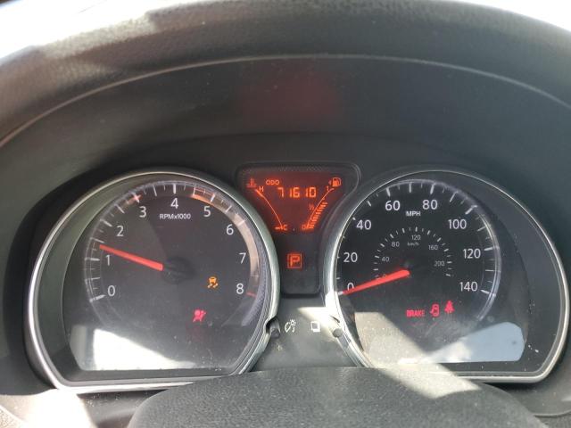 2014 Nissan Versa S VIN: 3N1CN7AP5EL848939 Lot: 56703574