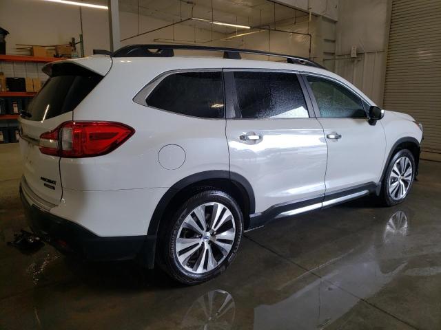 2019 Subaru Ascent Touring VIN: 4S4WMARD0K3440453 Lot: 55519294