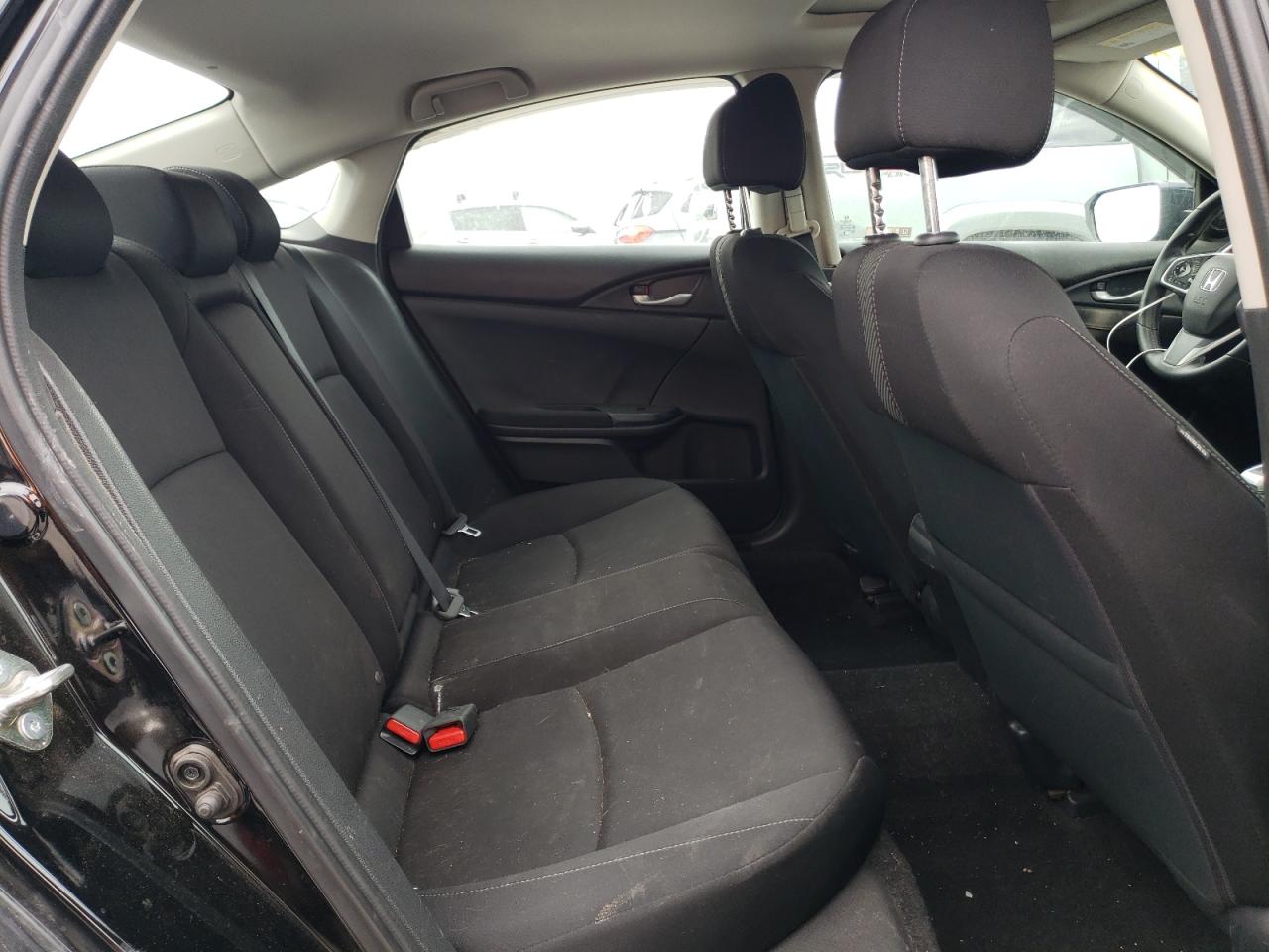 2HGFC1E38JH646203 HONDA CIVIC 2018