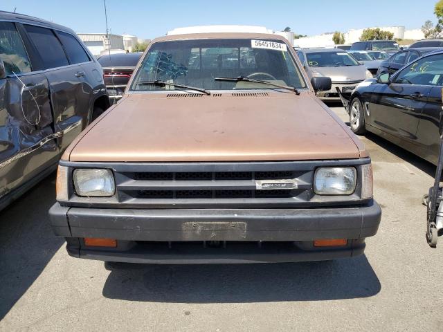 1986 Mazda B2000 Long Bed VIN: JM2UF211XG0582620 Lot: 56451834