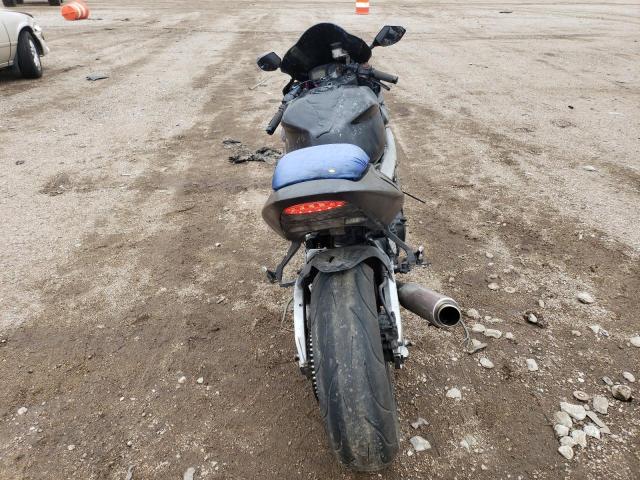 2003 HONDA CBR900 RR JH2SC50023M105303