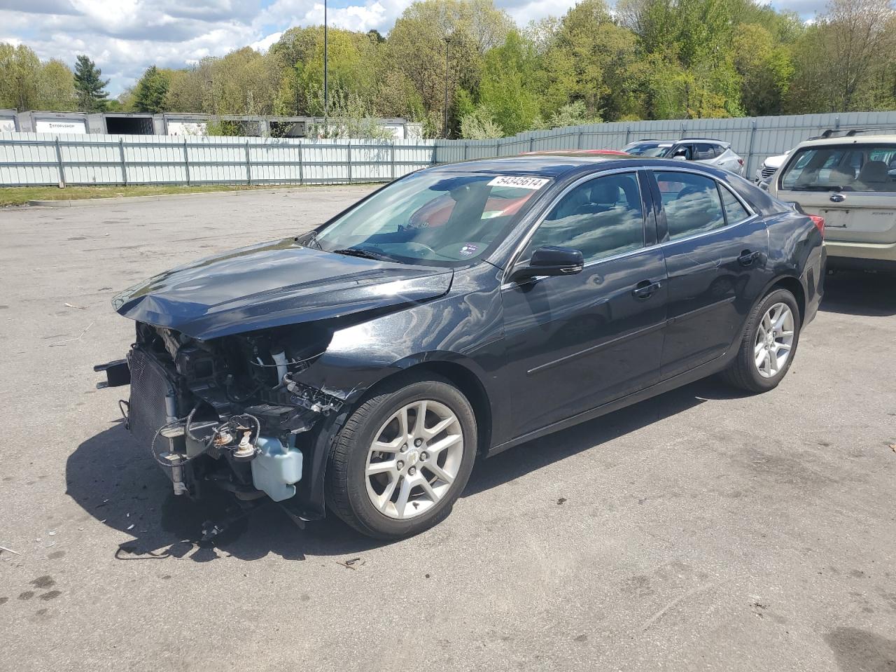 1G11C5SL2FF310813 2015 Chevrolet Malibu 1Lt