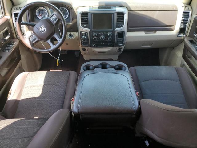 2015 Ram 1500 Slt VIN: 1C6RR7LM7FS748589 Lot: 53769064