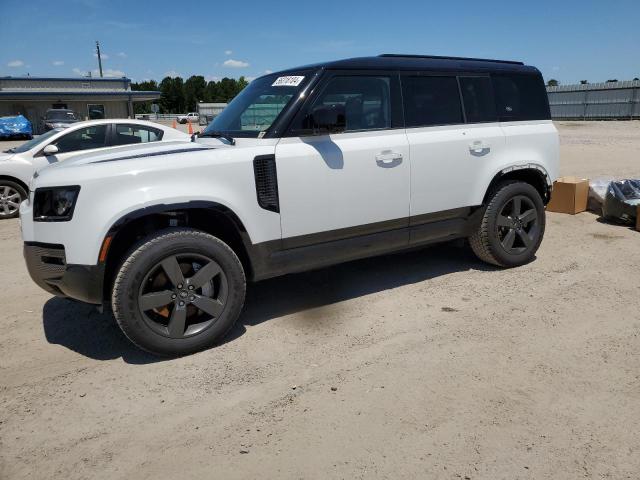 LAND ROVER DEFENDER – zdjęcie z aukcji, lot #56316104