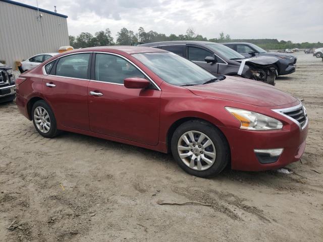 2014 Nissan Altima 2.5 VIN: 1N4AL3AP1EC325177 Lot: 54818094