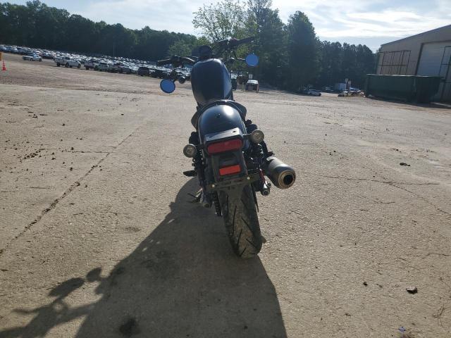 2023 HONDA CMX300 - MLHNC5306P5601817