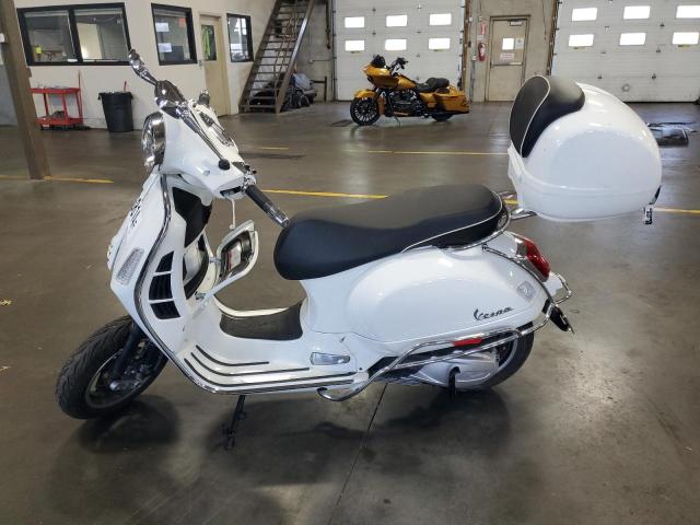2023 VESPA GTS/SEI GI ZAPMD39M3P5100263