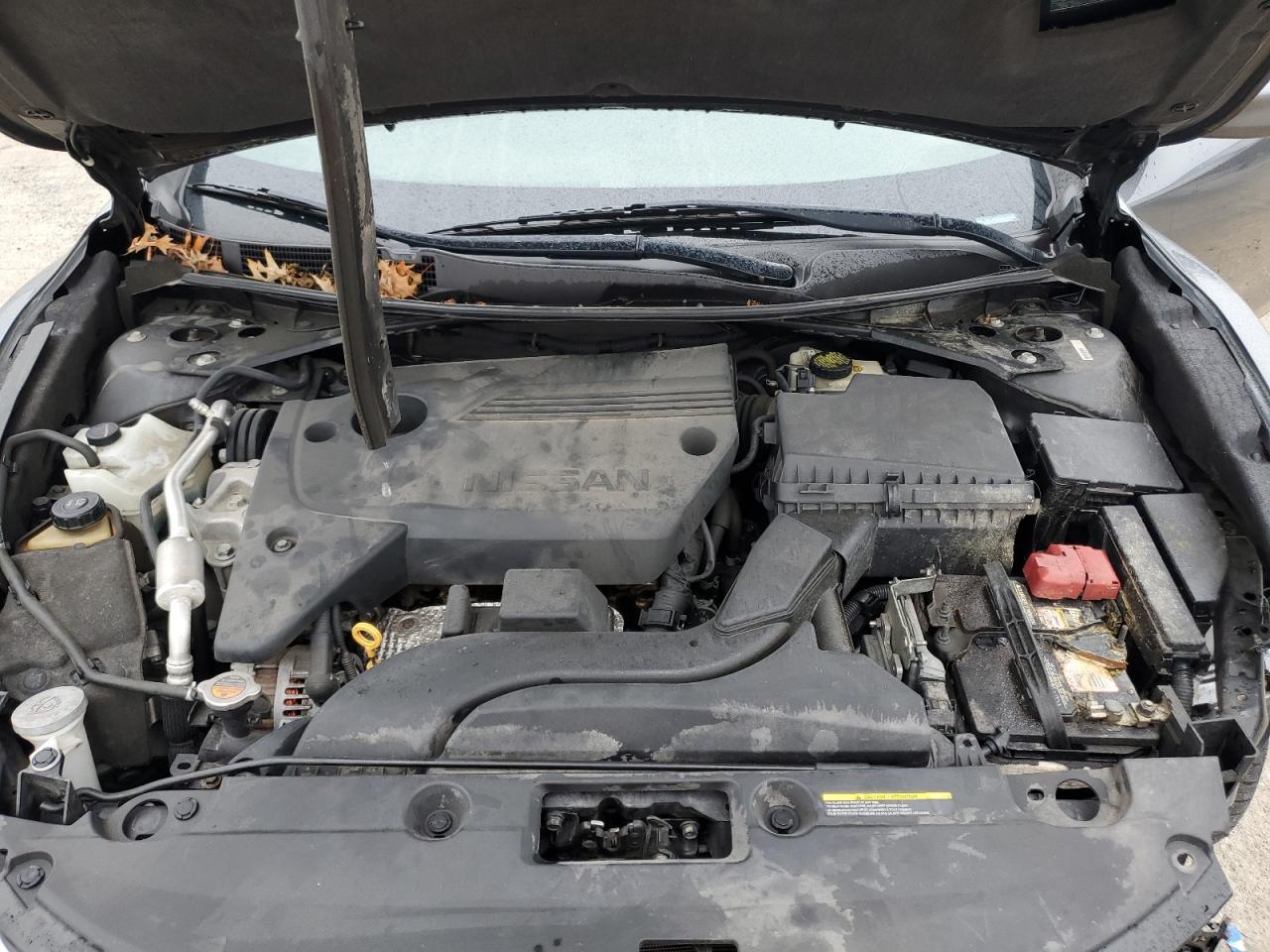 1N4AL3AP1GN306846 NISSAN ALTIMA 2016