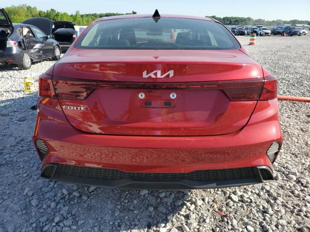 2022 Kia Forte Fe VIN: 3KPF24AD4NE471547 Lot: 56000504
