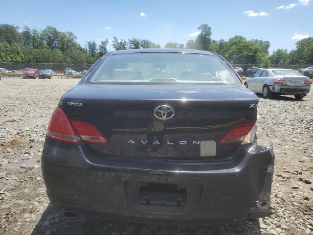 2006 Toyota Avalon Xl VIN: 4T1BK36B46U145150 Lot: 57148254