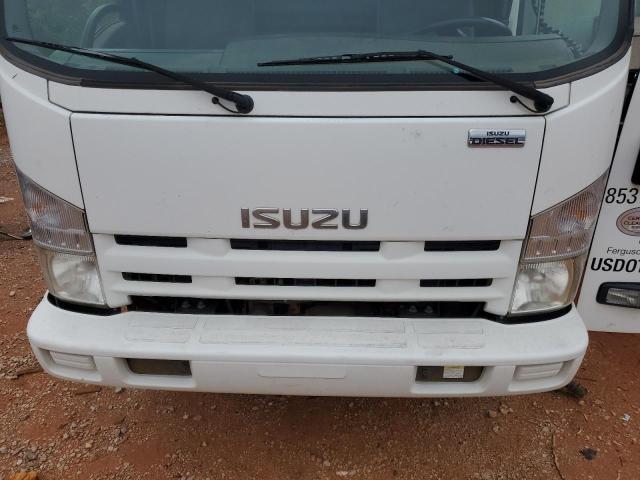 2014 Isuzu Nrr VIN: JALE5W164E7302305 Lot: 52578064