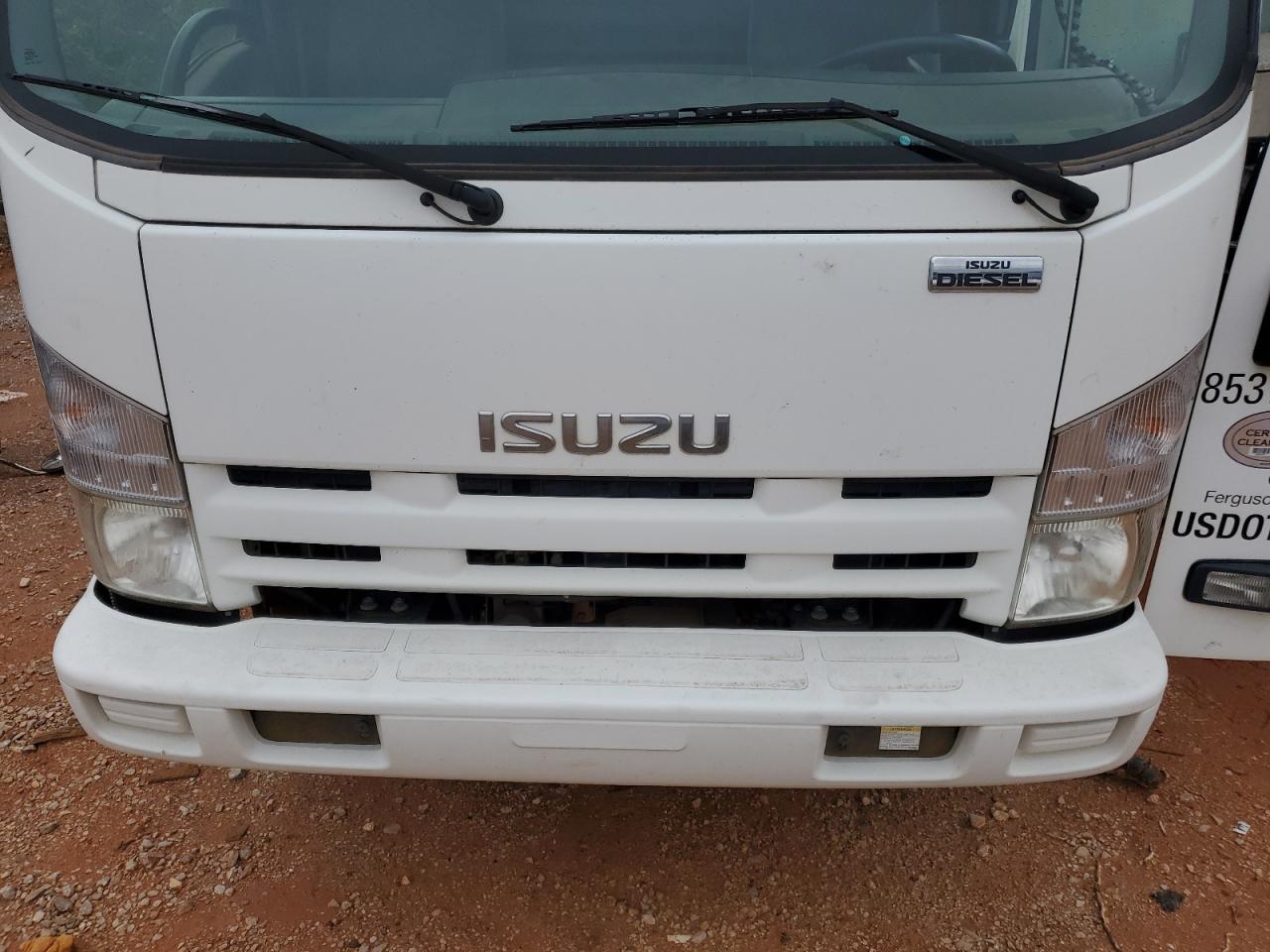 JALE5W164E7302305 2014 Isuzu Nrr