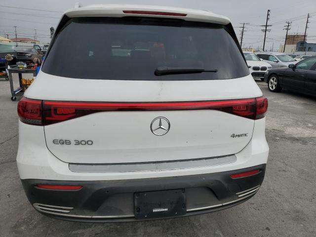 2023 Mercedes-Benz Eqb 300 4Matic VIN: W1N9M0KB2PN067067 Lot: 54642954