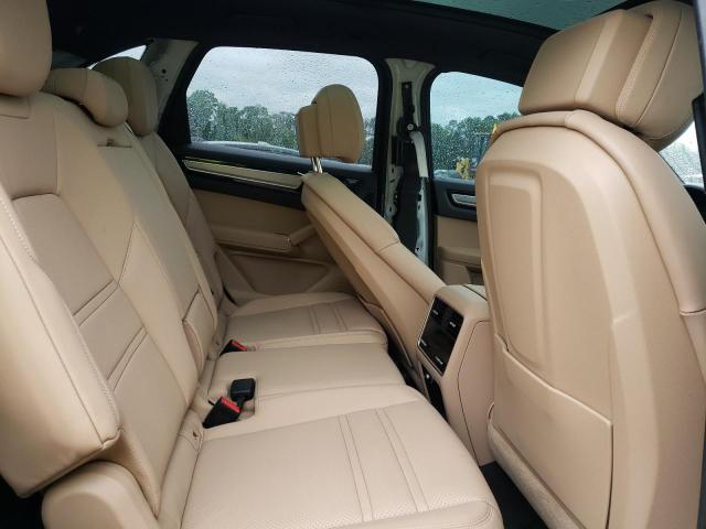 2022 PORSCHE CAYENNE - WP1AA2AY2NDA05376