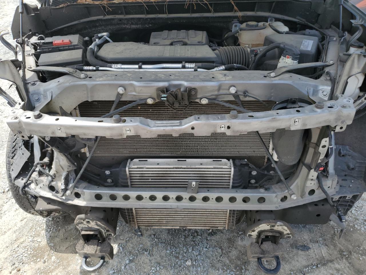 3GCPWBEK0MG454432 CHEVROLET ALL Models 2021