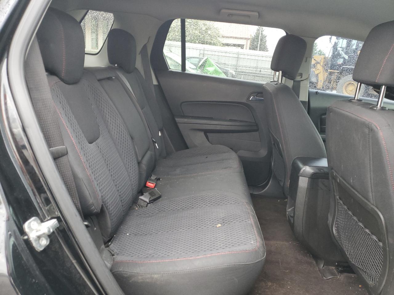 2GKFLREK4C6165968 2012 GMC Terrain Sle