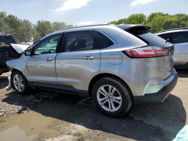 2020 Ford Edge Sel VIN: 2FMPK3J9XLBA70823 Lot: 53783554