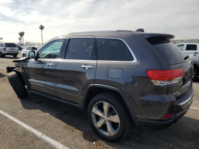 2015 Jeep Grand Cherokee Limited VIN: 1C4RJFBT2FC238261 Lot: 54742604