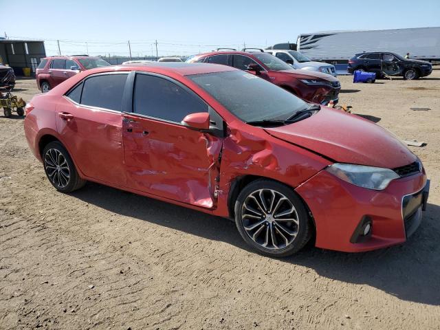 2014 Toyota Corolla L VIN: 2T1BURHE4EC226573 Lot: 56618564