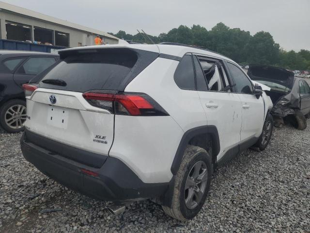 2024 TOYOTA RAV4 XLE - 4T3RWRFV4RU134290