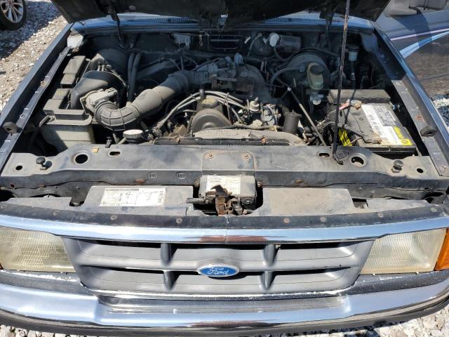 1994 Ford Ranger VIN: 1FTCR10A0RTA42407 Lot: 55158074