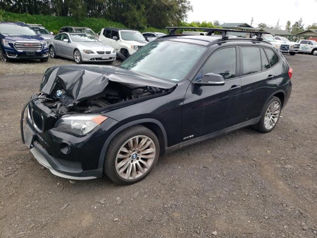 VIN WBAVM1C5XFVW58683 2015 BMW X1, Sdrive28I no.1